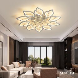 Đèn Mâm Hiện Đại SC028- ĐM