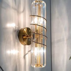 Alternative view of Đèn Tường Trang Trí Hiện Đại SC029- ĐTHĐ