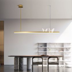 Đèn Thả Hiện Đại SC0318- ĐT