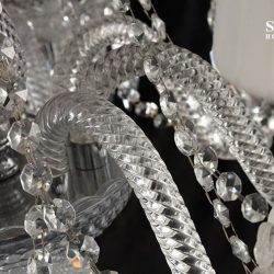 Alternative view of Đèn chùm Baccarats cao cấp SC028-BCA