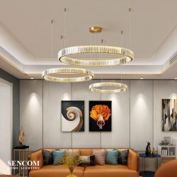 Đèn Thả Hiện Đại SC029- ĐT