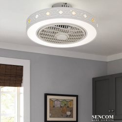 Quạt Trần Hiện Đại SC028- QTHĐ