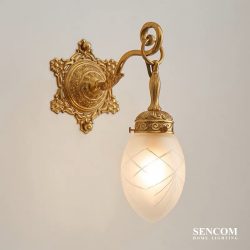 Đèn Tường Trang Trí Hiện Đại SC051- ĐTĐ