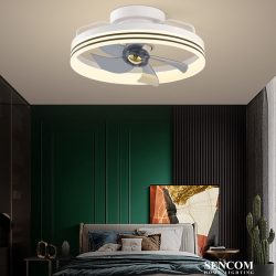 Alternative view of Quạt Trần Hiện Đại SC03- QTHĐ