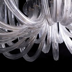 Alternative view of Đèn Chùm Baccarats Cao Cấp SC041-BCA