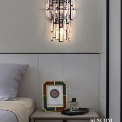 Alternative view of Đèn Tường Trang Trí Hiện Đại SC03- ĐTHĐ