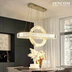 Đèn Thả Hiện Đại SC0202- ĐT