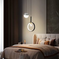 Đèn Thả Hiện Đại SC03- ĐT