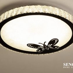 Đèn Mâm Hiện Đại SC030- ĐMHĐ