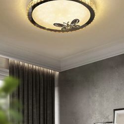 Alternative view of Đèn Mâm Hiện Đại SC030- ĐMHĐ