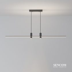 Đèn Thả Hiện Đại SC0319- ĐT