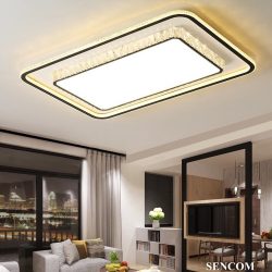 Alternative view of Đèn Mâm Hiện Đại SC030- ĐM