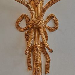 Alternative view of Đèn Tường Trang Trí Hiện Đại SC030- ĐTĐ