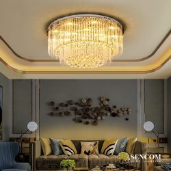 Đèn Mâm Hiện Đại SC03- ĐMHĐ