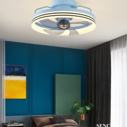 Quạt Trần Hiện Đại SC03- QTHĐ