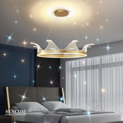 Đèn Thả Hiện Đại SC0268- ĐT