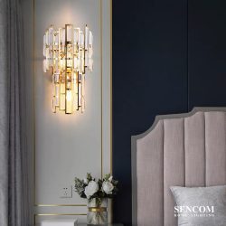 Đèn Tường Trang Trí Hiện Đại SC03- ĐTHĐ