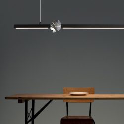 Alternative view of Đèn Thả Hiện Đại SC0341- ĐT