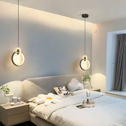 Đèn Thả Hiện Đại SC0322- ĐT