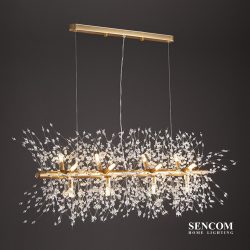 Đèn Thả Hiện Đại SC0345- ĐT