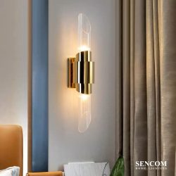 Đèn Tường Trang Trí Hiện Đại SC031- ĐTHĐ