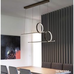 Đèn Thả Hiện Đại SC055- ĐT