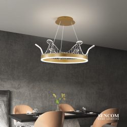 Alternative view of Đèn Thả Hiện Đại SC0268- ĐT