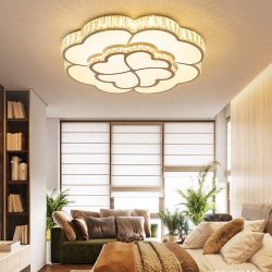 Alternative view of Đèn Mâm Hiện Đại SC041- ĐMHĐ