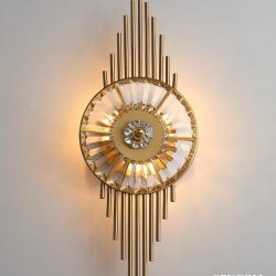 Đèn Tường Trang Trí Hiện Đại SC033- ĐTHĐ