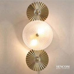 Đèn Tường Trang Trí Hiện Đại SC035- ĐTHĐ