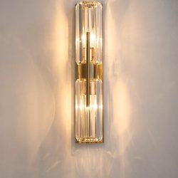 Alternative view of Đèn Tường Trang Trí Hiện Đại SC036- ĐTHĐ