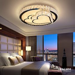 Đèn Mâm Hiện Đại SC037- ĐMHĐ