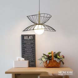 Đèn Thả Hiện Đại SC0221- ĐT