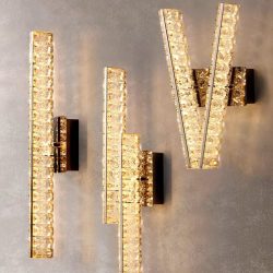 Alternative view of Đèn Tường Trang Trí Hiện Đại SC039- ĐTHĐ