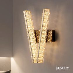 Đèn Tường Trang Trí Hiện Đại SC038- ĐTHĐ