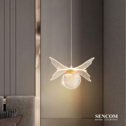 Alternative view of Đèn Thả Hiện Đại SC0246- ĐT