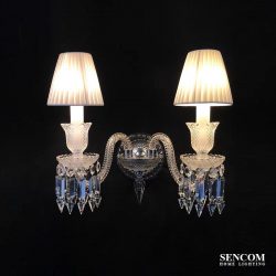 Đèn Tường Trang Trí Hiện Đại SC04- ĐT