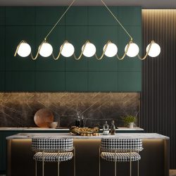 Đèn Thả Hiện Đại SC0297- ĐT