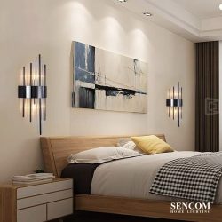 Đèn Tường Trang Trí Hiện Đại SC04- ĐTHĐ