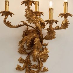 Alternative view of Đèn Tường Trang Trí Hiện Đại SC04- ĐTĐ