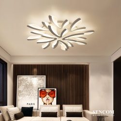 Đèn Mâm Hiện Đại SC04- ĐM