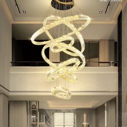 Đèn Thả Hiện Đại SC082- ĐT