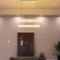 Đèn Thả Hiện Đại SC0203- ĐT