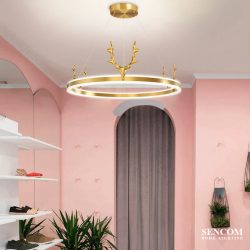 Đèn Thả Hiện Đại SC0270- ĐT
