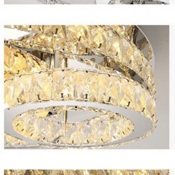 Alternative view of Đèn Mâm Hiện Đại SC040- ĐMHĐ