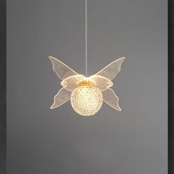 Đèn Thả Hiện Đại SC0246- ĐT