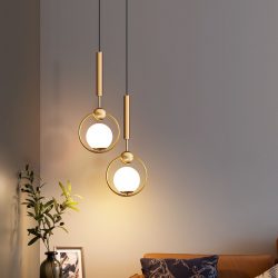 Đèn Thả Hiện Đại SC0333- ĐT