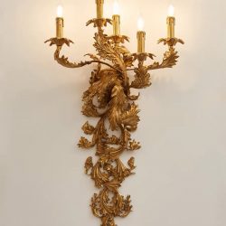 Đèn Tường Trang Trí Hiện Đại SC04- ĐTĐ