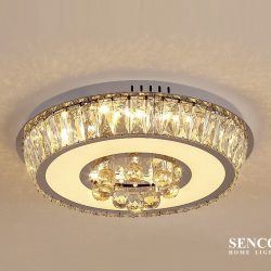 Đèn Mâm Hiện Đại SC041- ĐMHĐ