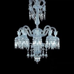 Đèn Chùm Baccarats Cao Cấp SC027-BCA